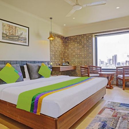 Treebo Olive Nest Hotel Mumbai Luaran gambar