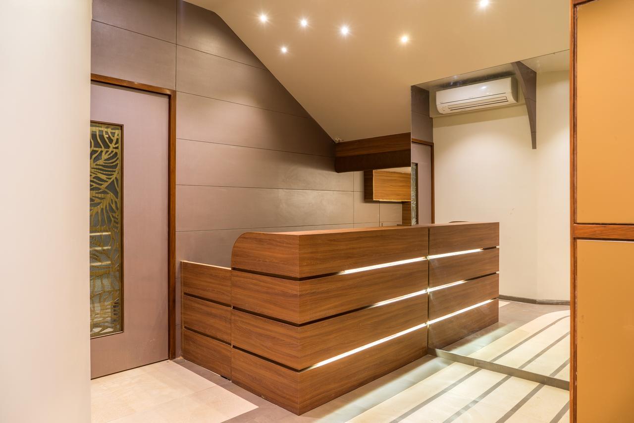 Treebo Olive Nest Hotel Mumbai Luaran gambar