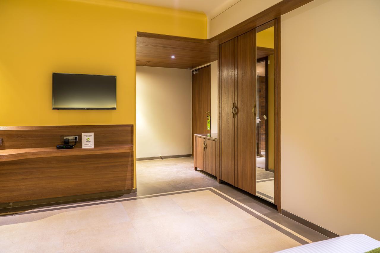 Treebo Olive Nest Hotel Mumbai Luaran gambar