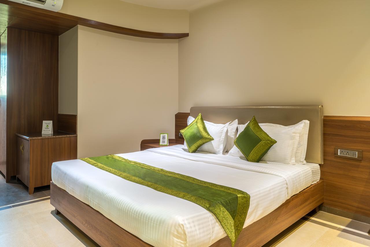 Treebo Olive Nest Hotel Mumbai Luaran gambar