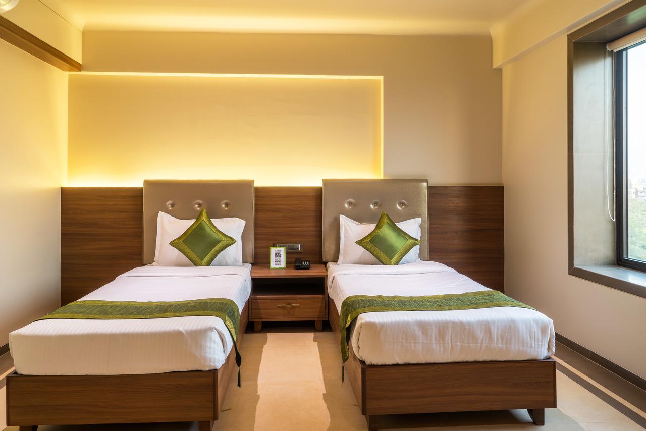 Treebo Olive Nest Hotel Mumbai Luaran gambar
