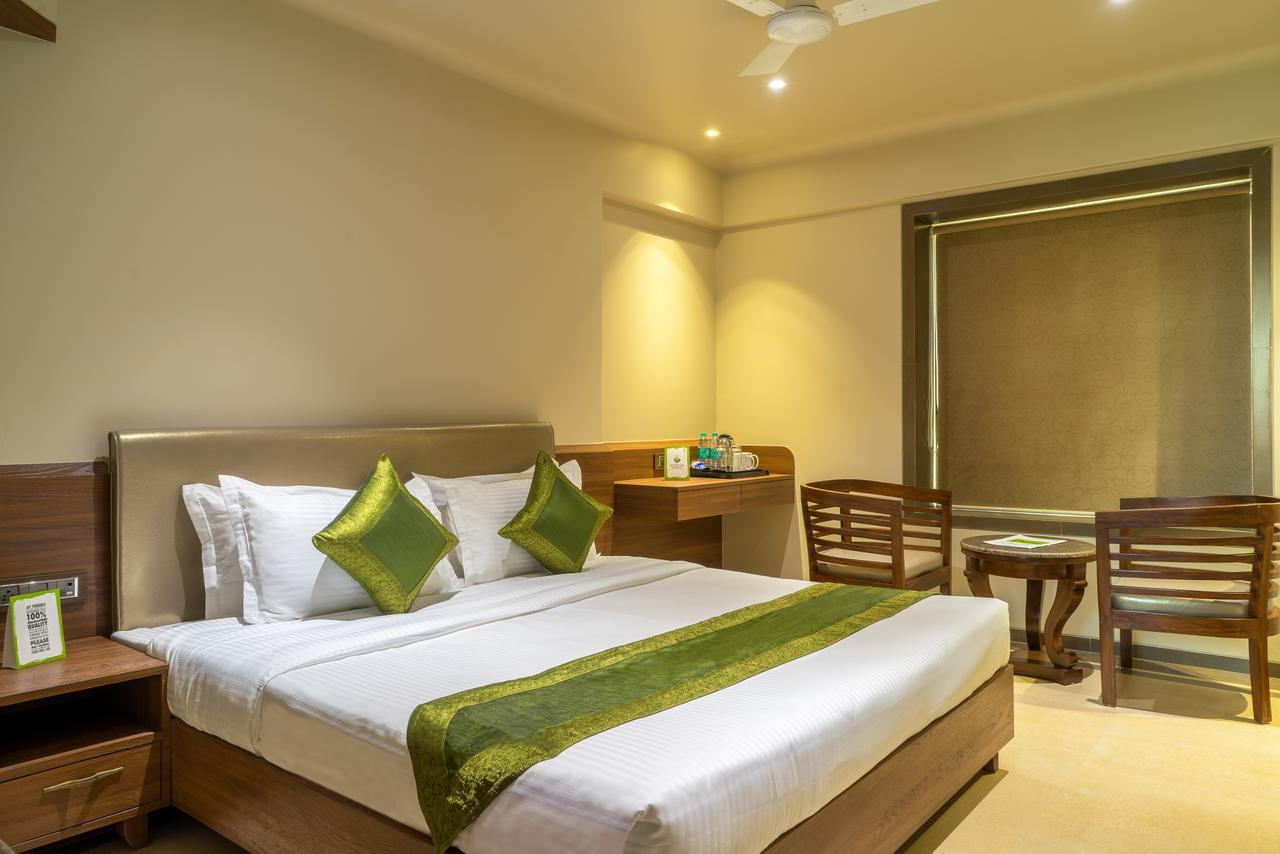 Treebo Olive Nest Hotel Mumbai Luaran gambar