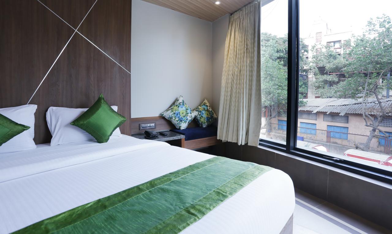 Treebo Olive Nest Hotel Mumbai Luaran gambar