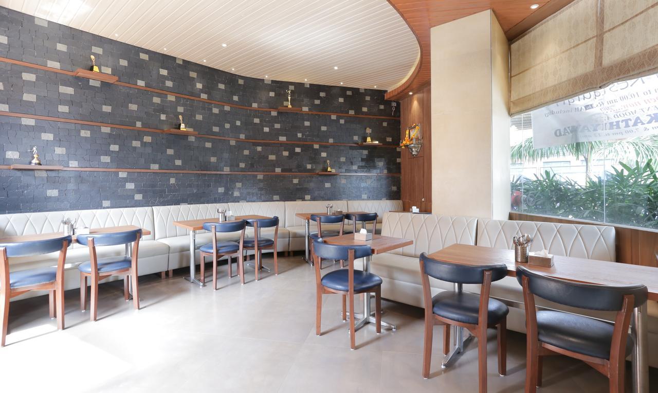 Treebo Olive Nest Hotel Mumbai Luaran gambar