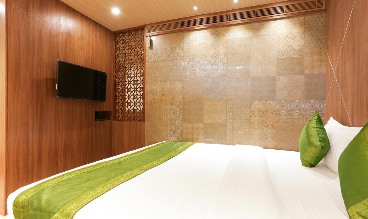 Treebo Olive Nest Hotel Mumbai Luaran gambar