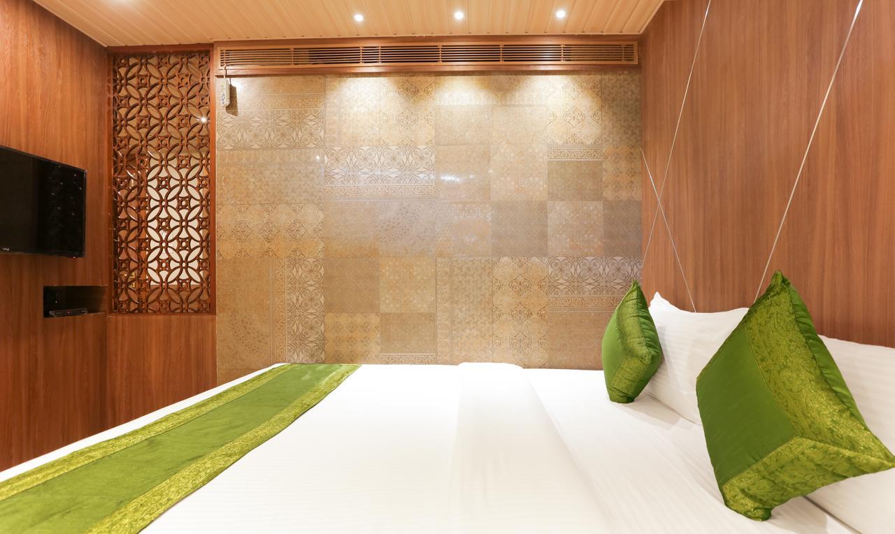Treebo Olive Nest Hotel Mumbai Luaran gambar