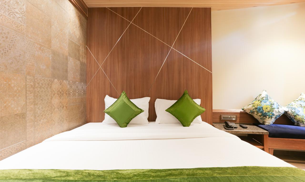 Treebo Olive Nest Hotel Mumbai Luaran gambar